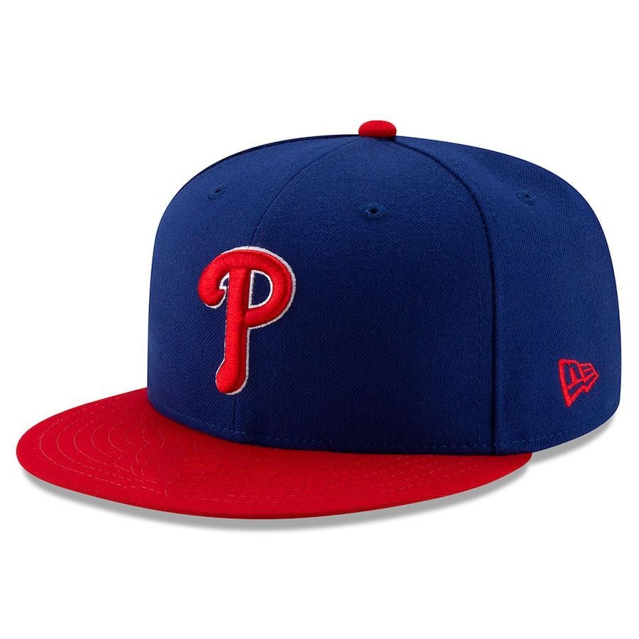 2023 MLB Philadelphia Phillies Hat TX 202306262->->Sports Caps